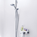 Ръчен душ с една струя Grohe Euphoria mono 110 27265000 – Grohe 11.8.36.0030 – миниатюра 2